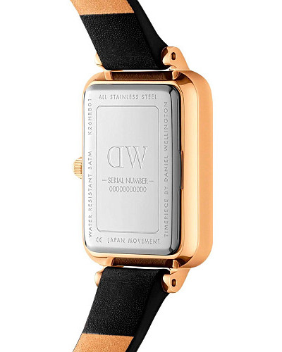 Daniel Wellington Quadro DW00100562