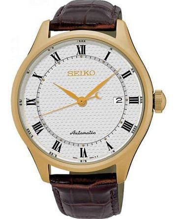 Seiko Conceptual Series Dress SRP770K1