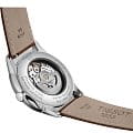 Tissot Tissot Chemin des Tourelles Powermatic 80 T139.407.16.041.00 t-classic швейцарские мужские часы на браслете кожаный боковой вид