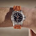 Victorinox Victorinox I.N.O.X. Professional Diver 241845 , наручные мужские часы фото под углом