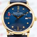 Часы Maurice Lacroix Eliros Date EL1094-PVP01-450-1 фото 3
