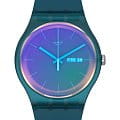 Часы Swatch New Gent Biosourced SO29N707 фото 2