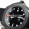 Certina C0326073805100 мужские часы застежка крупным планом