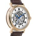 Earnshaw Earnshaw  Beaufort ES-8806-02 , наручные мужские часы фото под углом