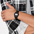 Часы Casio Collection W-202-1A фото 4