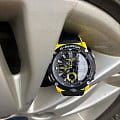 Часы Casio G-Shock GA-2000-1A9DR (GA-2000-1A9) фото 8
