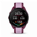 Часы Garmin Forerunner 165 Music 010-02863-33 фото 6
