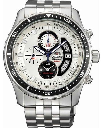 Orient TT0Q001W (FTT0Q001W)