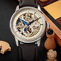 Часы Orient Star RE-AZ0004S0 (RE-AZ0004S00B) фото 5
