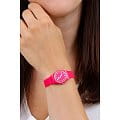 Swatch Swatch Lady LR123C, gent швейцария женские часы на браслете силикон боковой вид