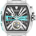Часы Wainer Automatic WA.25150-G фото 2