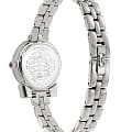 Salvatore Ferragamo Salvatore Ferragamo Gancini SFIK01320  наручные женские часы фото под углом.