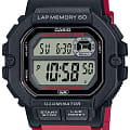 Часы Casio Collection WS-1400H-4AVDF (WS-1400H-4A) фото 3