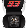 Tissot Tissot T-Race Marc Marquez 2018 T115.417.37.061.05 швейцария наручные мужские часы заводная головка с логотипом Tissot