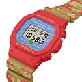 Часы Casio G-Shock DW-5600SMB-4DR фото 2