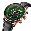 Breitling Breitling Navitimer B01 Chronograph 46 RB0137241L1P1 , наручные мужские часы фото под углом