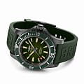Часы Breitling Superocean Automatic 46 Black Steel M173681A1L1S1 фото 3