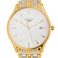 Часы Longines Lyre L4.859.2.12.7 фото 3