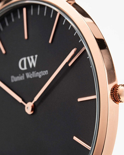 Daniel Wellington Classic York DW00100128