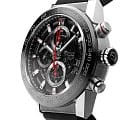 TAG Heuer TAG Heuer Carrera CAR201V.FT6046 , наручные мужские часы фото под углом
