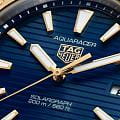 Часы TAG Heuer Aquaracer Professional 200 Solargraph WBP1120.BB0002 фото 3