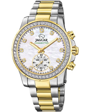 Jaguar Connected Lady J982/1