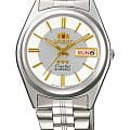 Часы Orient 3 Stars FAB04002W