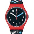 Часы Swatch New Gent Biosourced SO29R105