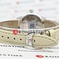 Tissot T1292101611100 женские часы застежка крупным планом