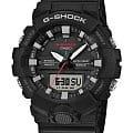 Часы Casio G-Shock GA-800-1A