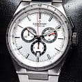 Candino Candino Titanium Chrono C4603/A  — детали корпуса и титановый
