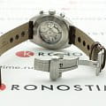 Часы Tissot Heritage 1973 T124.427.16.041.00 фото 11
