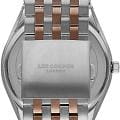 Lee Cooper Lee Cooper LC07630.230,  англия мужские часы на браслете нержавеющая сталь с ip-покрытием боковой вид