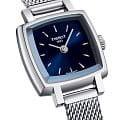 Tissot Tissot Lovely Square T058.109.11.041.00 Lovely, наручные женские часы фото под углом