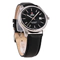 Swiss Military by Chrono Swiss Military by Chrono Сверхточные SM30200.10  наручные мужские часы фото под углом.