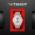 Часы Tissot Chemin des Tourelles Powermatic 80 T099.407.22.038.02 фото 4