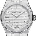 Часы Maurice Lacroix Aikon Automatic Date AI6007-SS002-130-1 фото 2