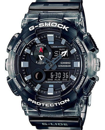 Casio G-Shock GAX-100MSB-1A