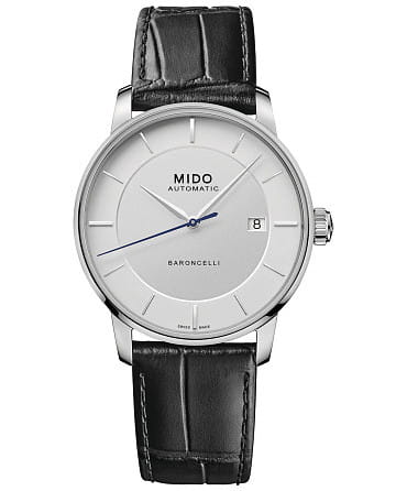 Mido Baroncelli Signature Gent M037.407.16.031.00