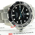 Certina Certina DS Action Diver Powermatic 80 C032.407.11.051.10 механические мужские часы часы крупный план черный циферблата