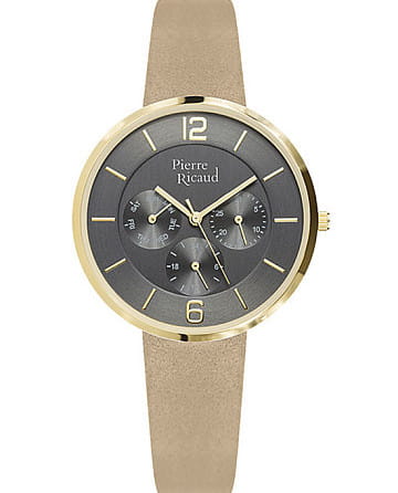 Pierre Ricaud P22023.1V57QF