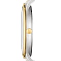 Salvatore Ferragamo Salvatore Ferragamo SFDE00418  швейцарские мужские часы на браслете нержавеющая сталь боковой вид