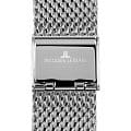 Jacques Lemans Jacques Lemans Retro Classic 1-2061i кварцевые мужские часы часы крупный план зеленый циферблата