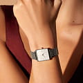 Часы Rosefield The Boxy QWSS-Q08 фото 7