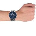 Часы Adriatica Chronograph A8202.T115CH фото 2