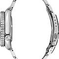 Seiko SRPK01K1 мужские часы застежка крупным планом