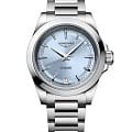 Часы Longines Conquest L3.430.4.92.6