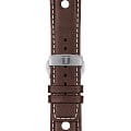 Часы Tissot Heritage 1973 T124.427.16.041.00 фото 2
