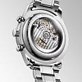 Longines Longines Master Collection L2.773.4.71.6 , наручные мужские часы фото под углом