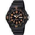 Часы Casio Illuminator MRW-200H-4BVDF (MRW-200H-4B)
